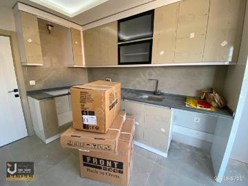 BY ÜNAL'DAN_ ÇAMLIBEL'DE KATTA ASANSÖRLÜ KİRALIK SIFIR 2+1 DAİRE