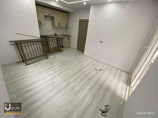 BY ÜNAL'DAN_ERENKÖY'DE ASANSÖRLÜ SATILIK SIFIR 2+1 DAİRE