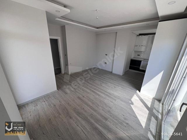 BY ÜNAL'DAN YENİKÖY'DE MUHTEŞEM KATTA SIFIR SATILIK DAİRE