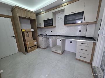 BY ZİNDE'DEN ÇAMLIBEL MAH.DE LÜKS YAPIM 2+1DAİRE 100M2