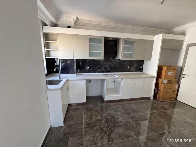 BY ZİNDE'DEN ÇANKAYA MAH.DE SİTE İÇİNDE ÇİFT HAVUZLU 165M2 DAİRE