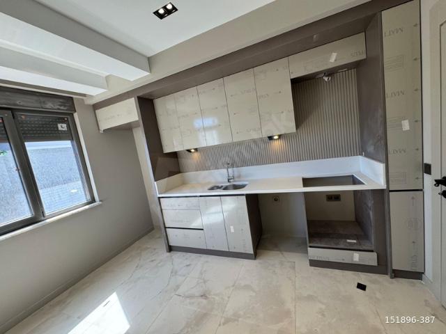 BY ZİNDE'DEN TEK DAİRE FİYATINA ÇİFT DAİRE BAGIMSIZ 4+2