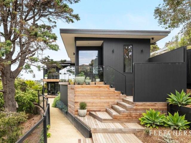 Sophisticated Coastal Living with Resort Style Appeal