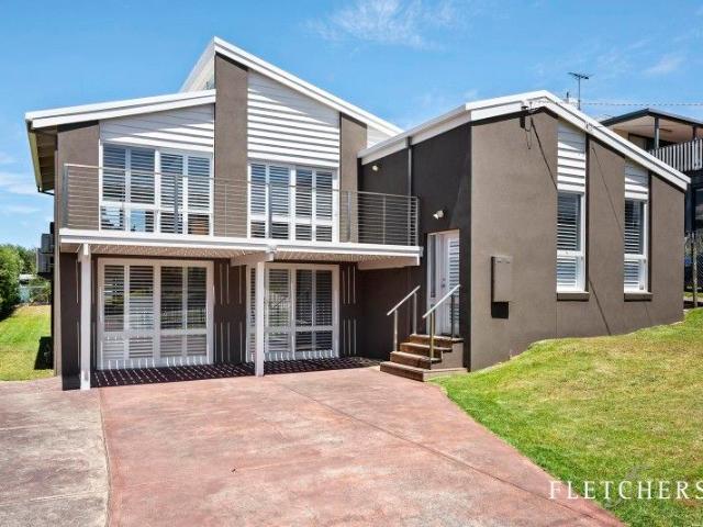 Effortless Beachside Living with Village Convenience