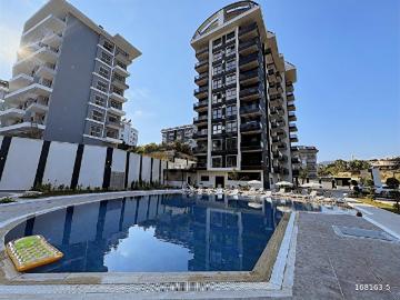 Alanya, Antalya ili, Akdeniz Bölgesi