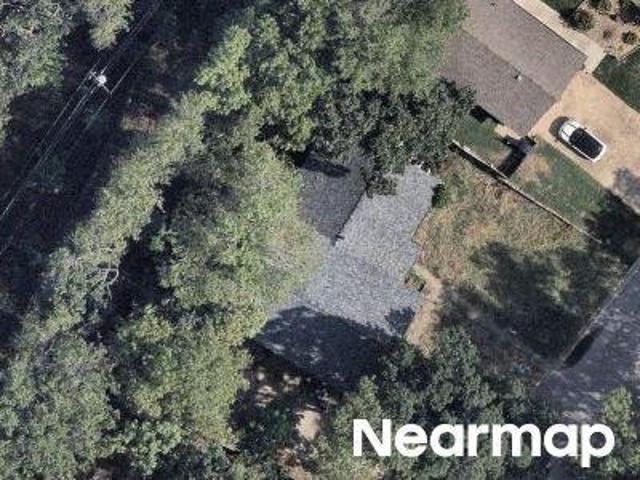 Bynum Rd