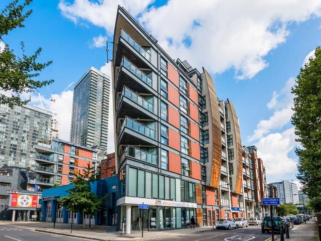 Byng Street, London E14, Studio to rent, £1,560 pcm | PrimeLocation