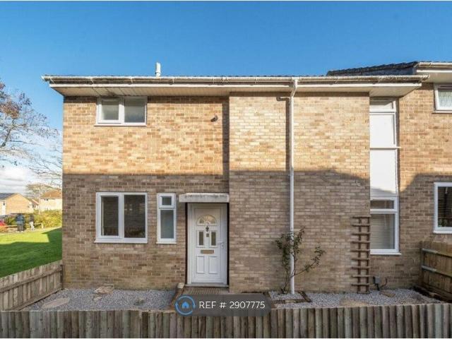 Byng Walk, Andover SP10, 3 bed end terrace house to rent, £1,500 pcm | PrimeLocation
