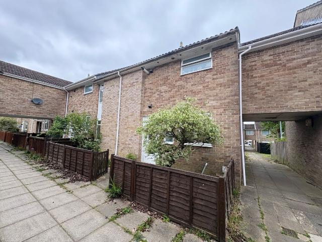 Byng Walk, Admirals Way, Andover SP10, 3 bed terraced house to rent, £1,400 pcm | PrimeLocation