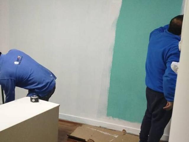 BYAFABE propiedades Arrienda departamento