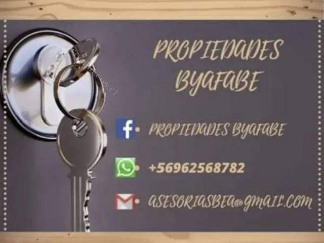 BYAFABE propiedades arrienda departamento en 4 norte