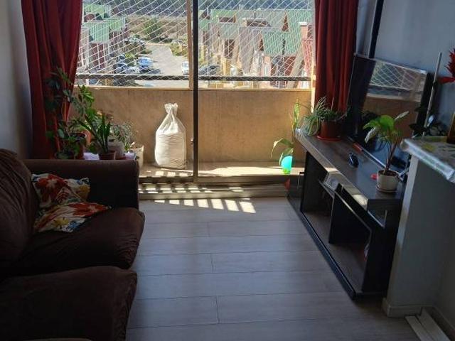 BYAFABE propiedades Arrienda departamento remodelado