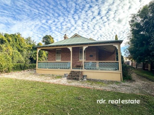BYALLA HERITAGE RICH & CENTRALLY LOCATED