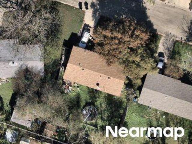 Bybee Ct
