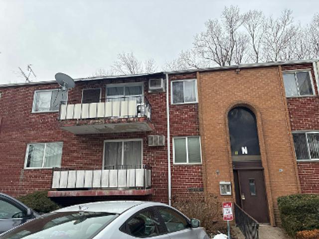 Byberry Road Aka 110 Byberry Road Unit N 10