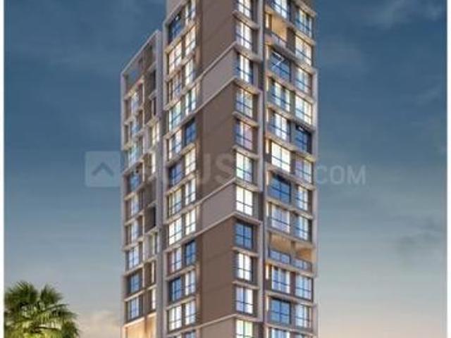 Byculla 1 BHK Apartment For Sale Mumbai
