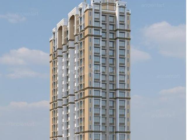 Byculla 1 BHK Apartment For Sale Mumbai