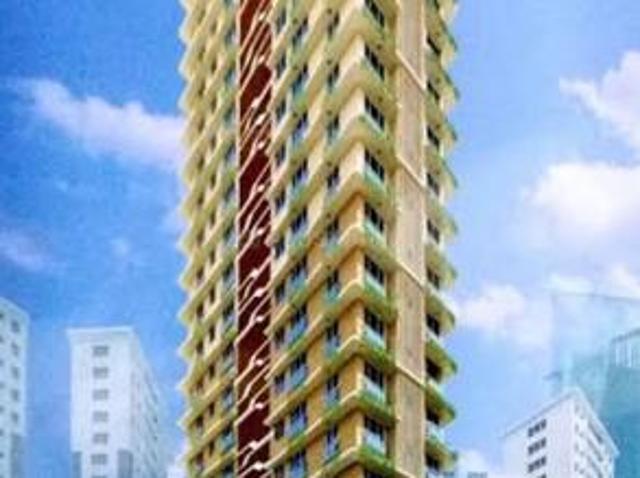 Byculla 1 BHK Apartment For Sale Mumbai
