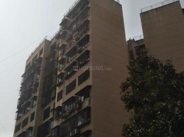 Byculla 2.5 BHK Apartment For Sale Mumbai