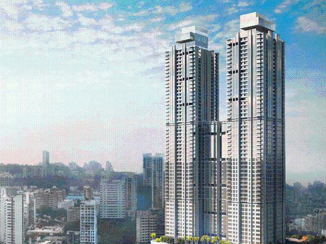 Byculla 2.5 BHK Apartment For Sale Mumbai