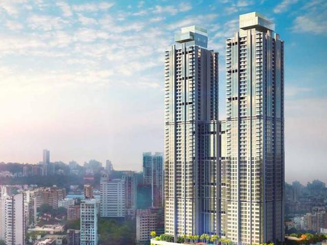 Byculla 2 BHK Apartment For Sale Mumbai