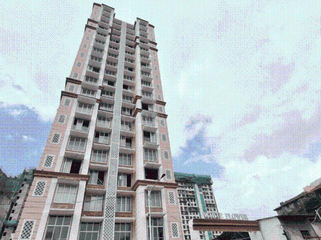 Byculla 3 BHK Apartment For Sale Mumbai