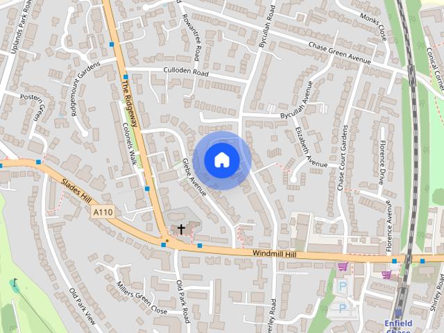 Bycullah Road, Enfield, EN2 8EQ