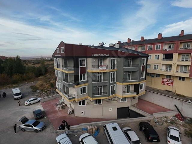 BYC GAYRİMENKUL'DEN EMEK MAH. SATILIK 1+1 SIFIR DAİRE