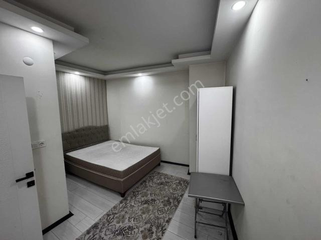 Byc Gayrimenkul'den Kapucubaşı Mah. Herşey Dahil 1+1eşyalı Daire