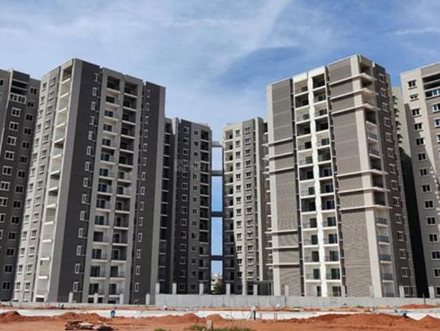 Bychapura 2 BHK Apartment For Sale Bengaluru