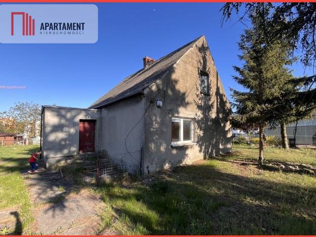 Zapraszam do obejrzenia 2 domów w Starym Fordonie, 7 pokoi, 120 m²