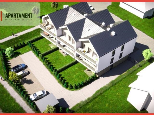 Sprzedam ekskluzywne 3 pokojowe mieszkanie z dużym balkonem