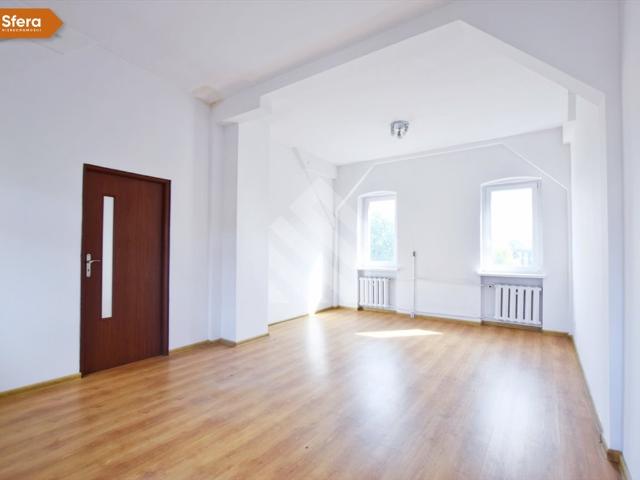 Kamienica zabytkowa 522 m² w centrum Bydgoszczy