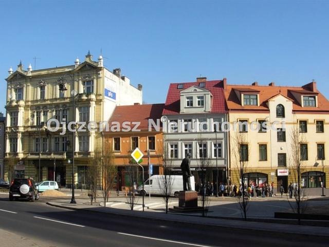 Kamienica z widokiem na Wyspę Młyńską – inwestycja w centrum