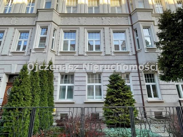 Klimatyczne 125 m² w centrum Bydgoszczy idealne pod działalność