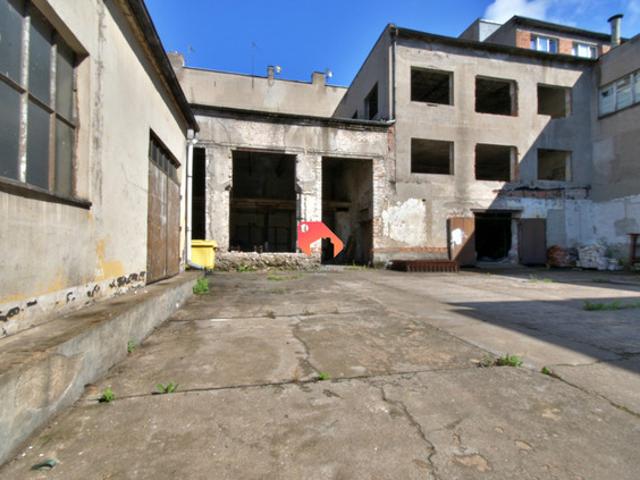 Bydgoszcz, Centrum, Zduny