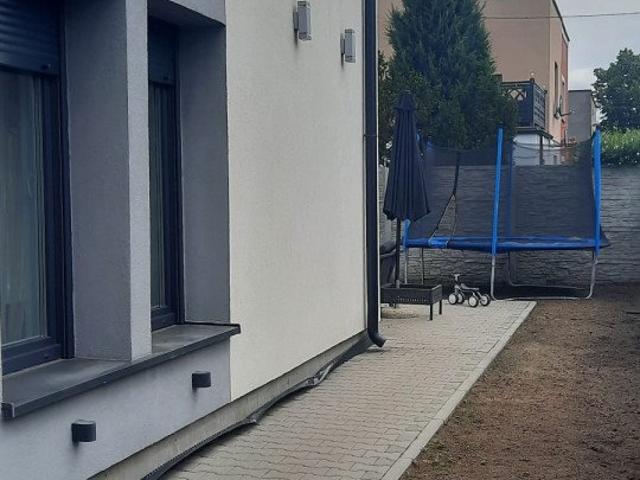 Dom z dużym potencjałem na Bartodziejach zapraszam
