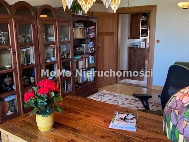 Przestronne 3 pokojowe mieszkanie po remoncie z panoramicznymi oknami