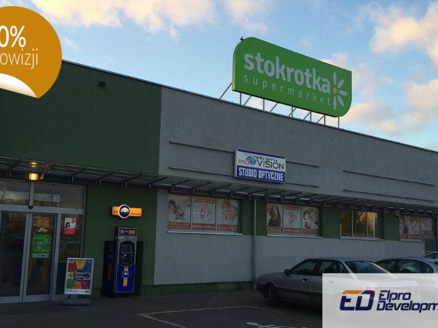 Atrakcyjny lokal 28 m² w centrum Bydgoszczy z dużym potencjałem