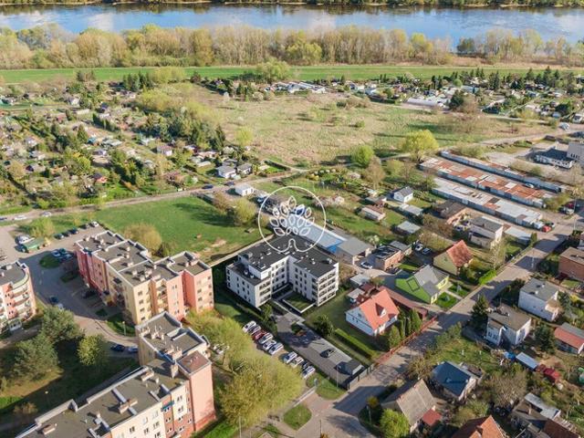 Bydgoszcz, Fordon, Altanowa