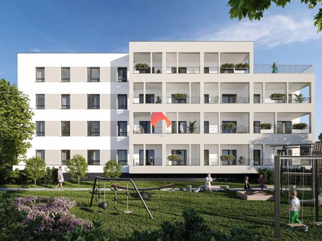 Bydgoszcz, Fordon, Altanowa