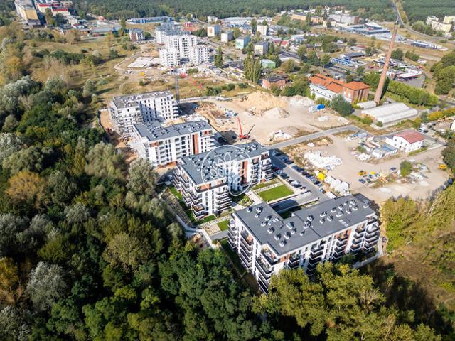 Bydgoszcz, Fordon, Fordońska