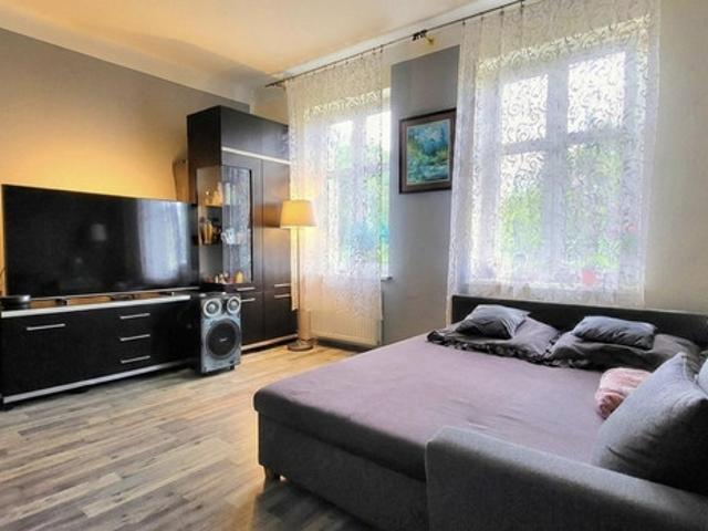 Bydgoszcz, Orla