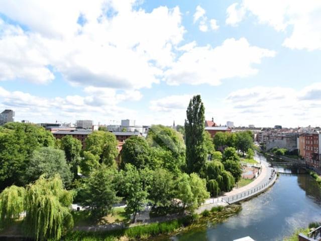 Bydgoszcz M. Bydgoszcz, Centrum