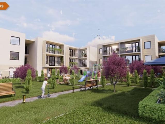 Bydgoszcz M. Bydgoszcz, Czyżkówko