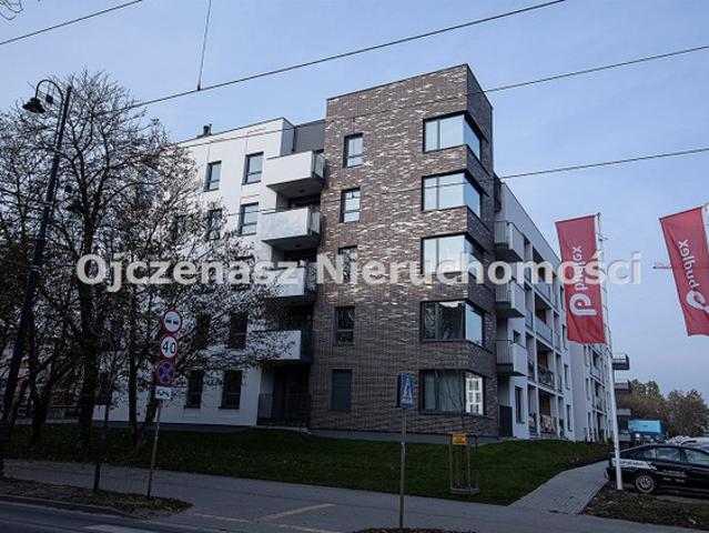 Bydgoszcz M. Bydgoszcz, Bielawy
