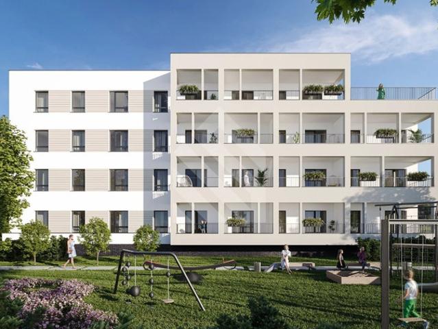 Bydgoszcz M. Bydgoszcz, Fordon, Nad Wisłą