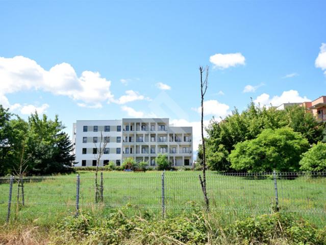 Bydgoszcz M. Bydgoszcz, Fordon, Nad Wisłą