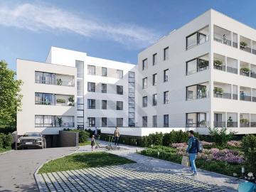 Bydgoszcz M. Bydgoszcz, Fordon, Nad Wisłą