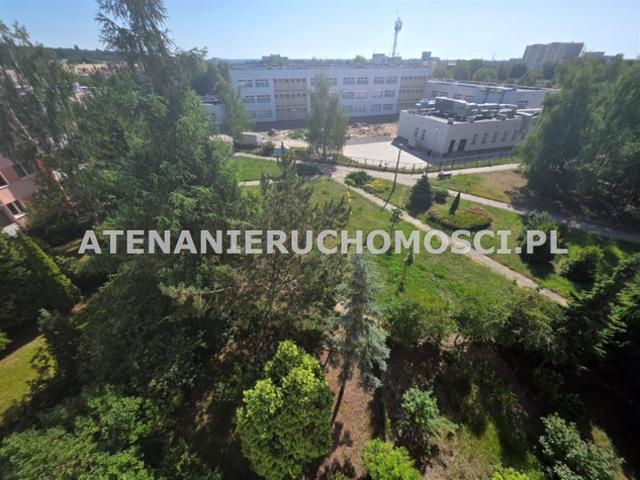 Bydgoszcz M. Bydgoszcz, Fordon, Przylesie